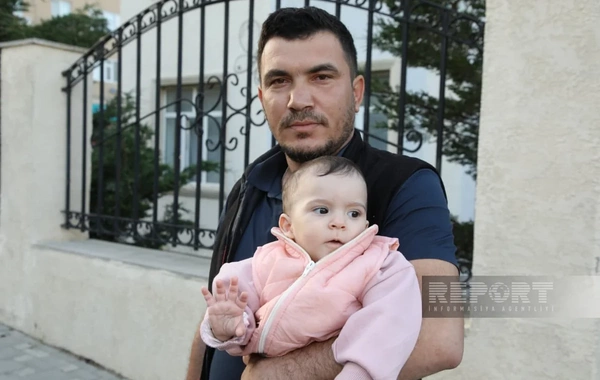 Böyük Qayıdış - Daha 112 ailə doğma yurduna dönür