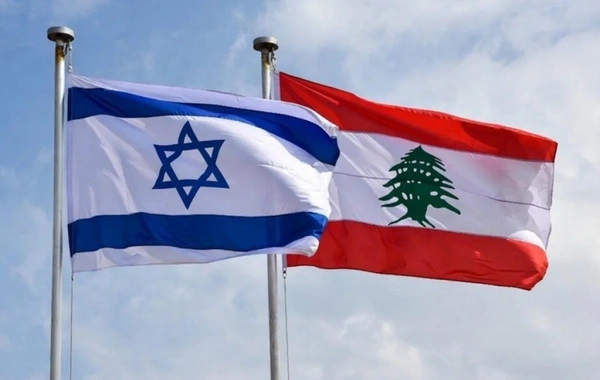 İsrail və Livan 10 günlük atəşkəs elan edir