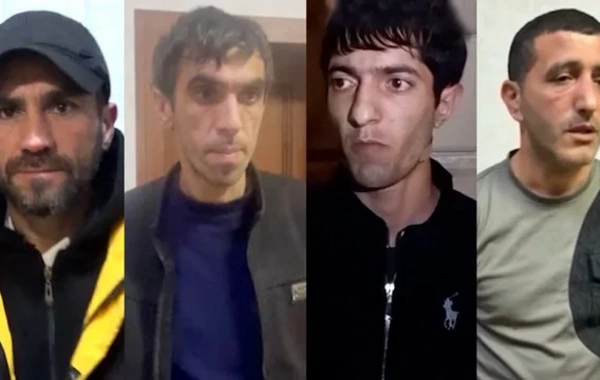 DİN Bakı, Sumqayıt və Masallıda 40 kiloqram narkotik dövriyyədən çıxarıb