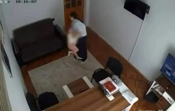 Bağça direktoru azyaşlıya qarşı zorakılıq edib?