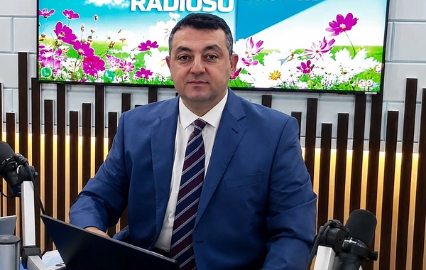 Hüquqşünas alimə cinayət işi açıldı