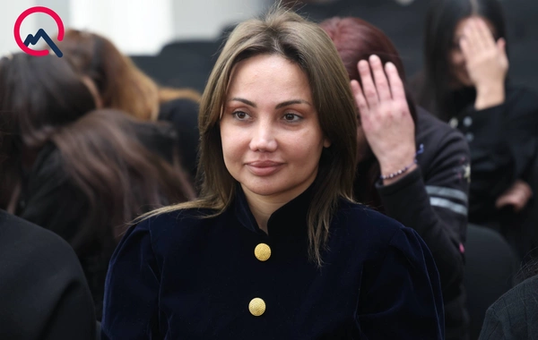 22 qadın azadlığa çıxır - 2-si övladı ilə birlikdə