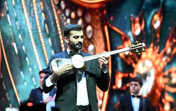 As part of the OIC Culture Festival, the Women's Creativity Forum was held