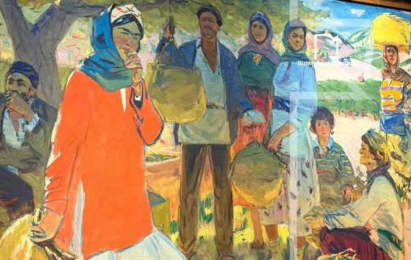 Şəkinin turizm xəzinəsi: Tarixi abidələrdən sənətkarlığa qədər