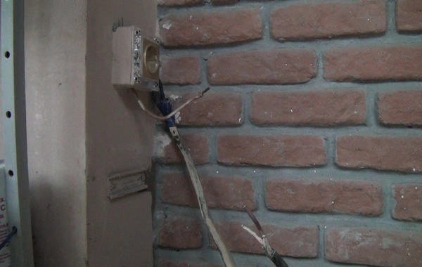 Bakıda yanğın təhlükəli sexlərin fəaliyyətini dayandırıldı