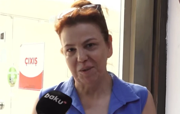 Gəldim ki, hamısını alıblar, mənə heç nə çatmayıb - Ucuzlaşan yumurta qiymətlərinə sakinlərdən REAKSİYA