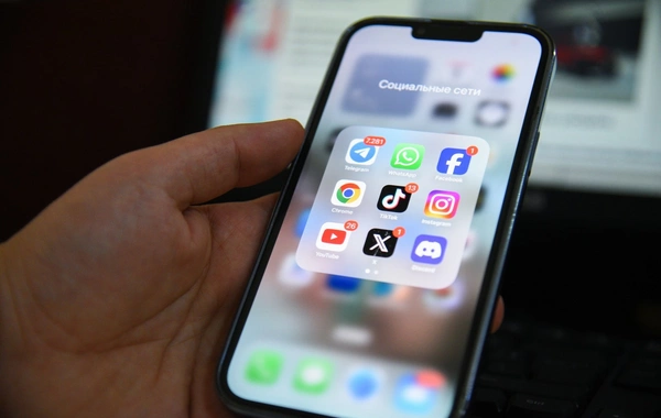 Замминистра образования: В школах Азербайджана заблокирован доступ к TikTok