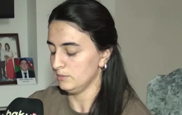 Bərdə hücumunun şahidləri danışırlar: Qızının dilindən ata sözünü eşidə bilmədi