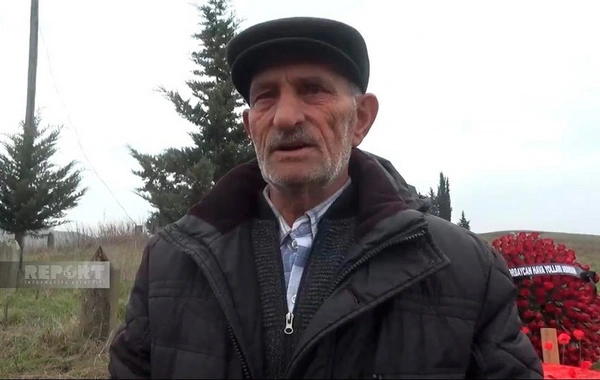 Təyyarə qəzasında həlak olan Qoşqarın babası: Rusiyaya işləmək üçün gedirdi