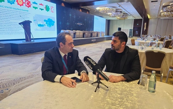 Azərbaycan və Türkiyə bir-birinin vətəndaşları üçün sığorta xidmətlərini qarşılıqlı tanıyacaq Azərbaycan və Türkiyə bir-birinin vətəndaşları üçün sığorta xidmətlərini qarşılıqlı tanıyacaq