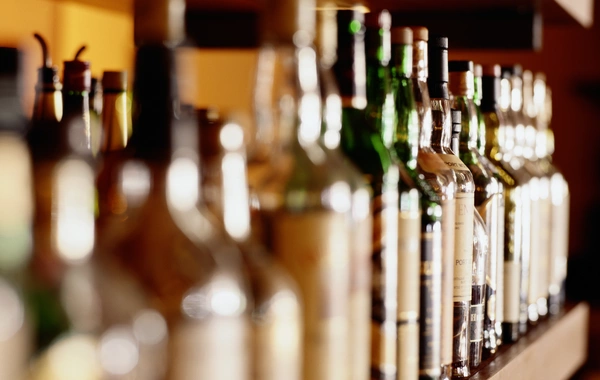 Rusiyada saxta alkoqol faciəsi: 19 nəfər ÖLDÜ
