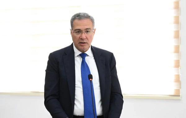 Əlaqələndirmə Qərargahının növbəti iclası Ağdərədə keçirilib