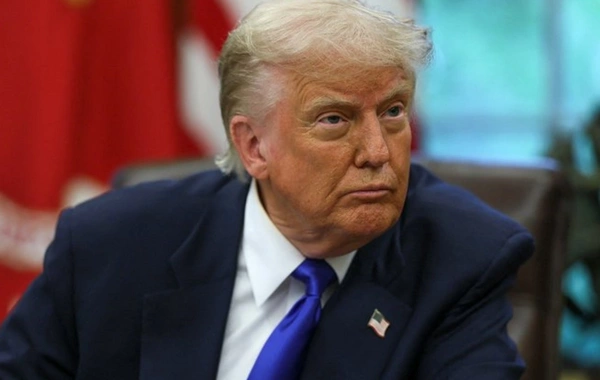 Trump called Zelensky an obscene word