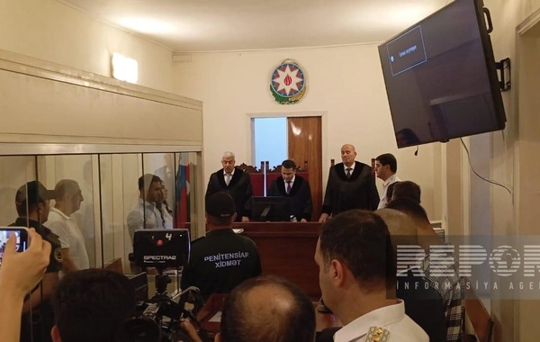 Sabiq deputat Nazim Bəydəmirliyə hökm oxunub