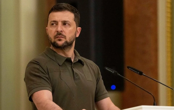 СМИ: Зеленский готов отказаться от вступления в НАТО