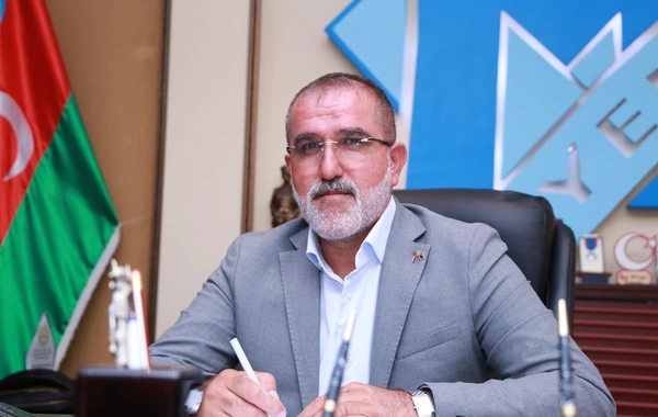 Rauf Arifoğlu 2-ci dərəcəli Vətənə xidmətə görə ordeni ilə təltif edilib