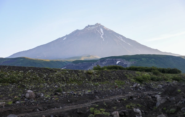 Tsunami threat declared in Kamchatka after strong earthquake