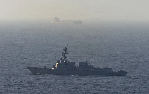 ABŞ İranla bağlı əməliyyatda 31 gəmini geri qaytardı