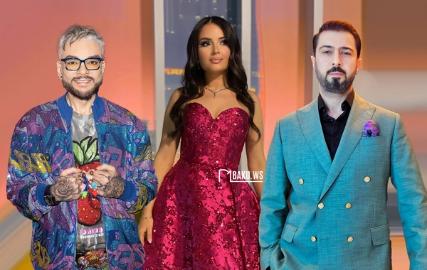 Aygün Kazımovaya doğum günündə SÜRPRİZ ETDİLƏR