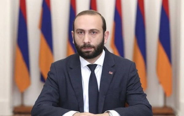 Mirzoyan: İrəvan və Bakı arasında sülh sazişindən sonra sabitlik institusional olacaq