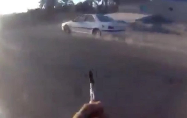 İranda polis rəisi silahlı hücum zamanı öldürülüb