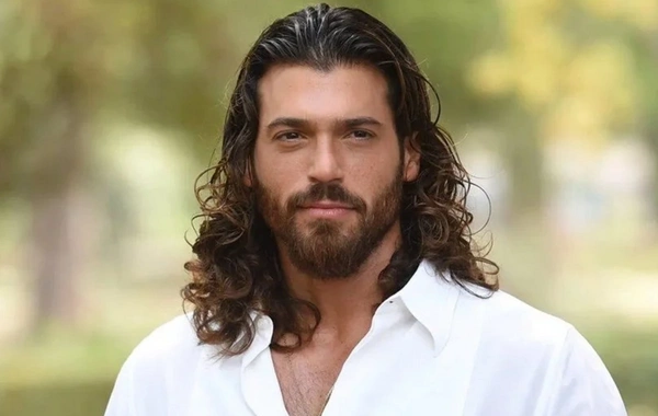 Can Yamandan daha bir yenilik