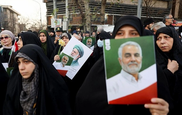 ABŞ və İran arasında müharibə ola bilər?