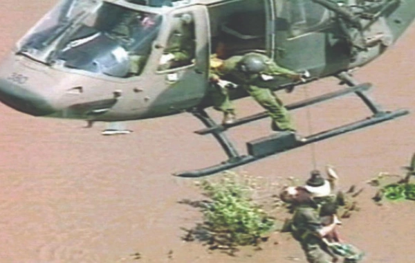 Ağacda dünyaya gələn möcüzəli körpə 25 yaşında vəfat edib