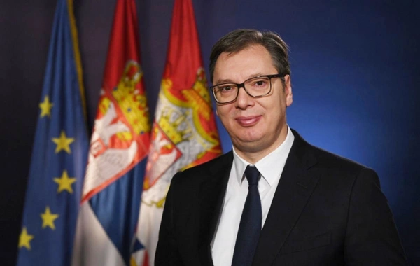 Serbiya Prezidentinin gələn il Azərbaycana səfəri planlaşdırılır