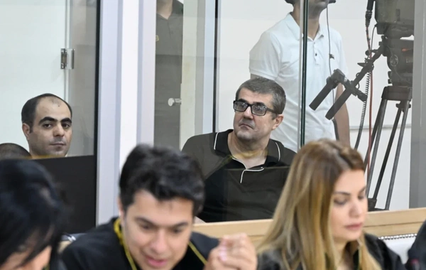 Ermənistan vətəndaşlarının şikayətləri üzrə apellyasiya məhkəməsi davam etdirilib