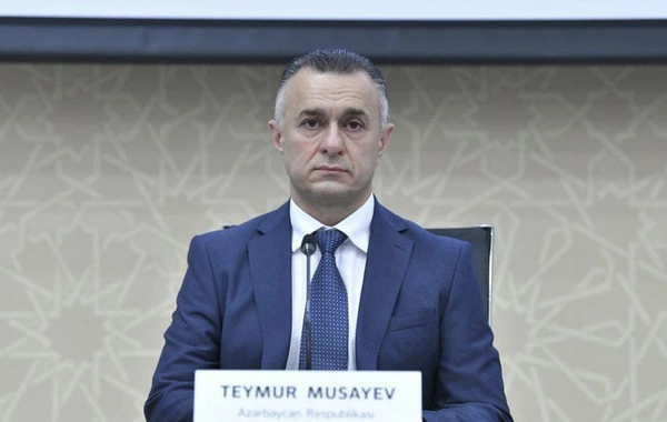 Səhiyyə nazirinin müavinlərinin sayı artırılıb - FƏRMAN