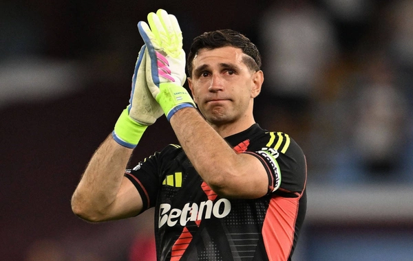 Qalatasaray Emiliano Martinez üçün təklif göndərib
