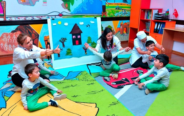 Начинается регистрация воспитателей на вакантные места в интернатах