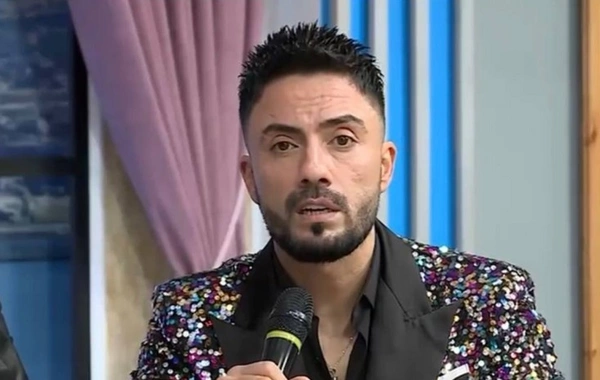 Kərim Abbasov: "Haqqımda danışsa, həmin Xalq artistinin videolarını yayacağam"