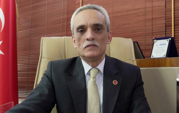 Türkiyəli partiya sədrindən Azərbaycana böhtan atanlara sərt cavab