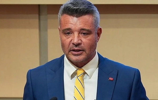 Fənərbağça klubunun prezidenti yenidən saxlanıldı