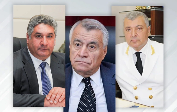 Vəzifədə olarkən ölən məmurlar - Virus, dəm qazı, qəza...