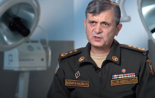 Papanin hospitalının rəisi İŞDƏN ÇIXARILDI: Yerinə təyinat oldu