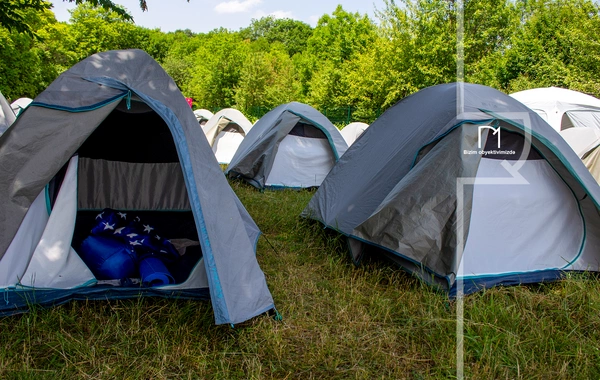 Şamaxıda Yay Fest 2026-ya start verildi