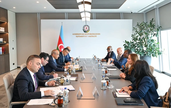 Dünya Bankı Qrupu Azərbaycanda vahid ölkə nümayəndəliyi modelinə keçə bilər