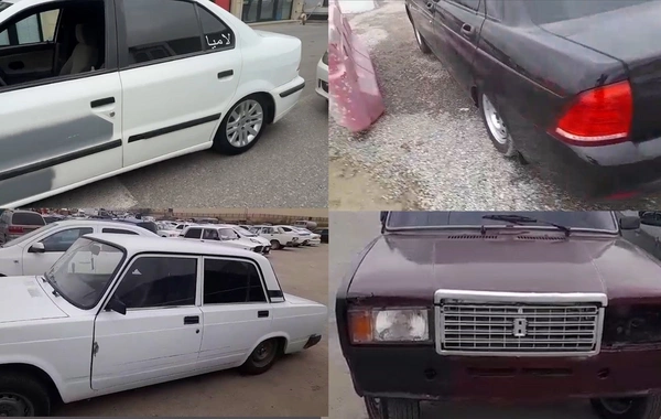 Abşeronda 17 nəfər saxlanılıb, 19 cinayətin üstü açılıb