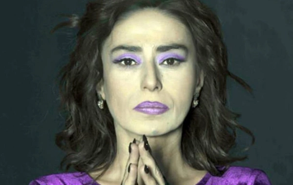 Yıldız Tilbedən QADAĞA: Heç kim məni anlamadı!