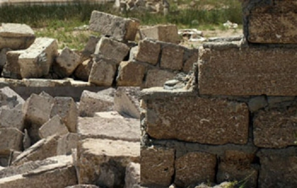 Cəlilabadda daş hasar aşıb, 8 yaşlı uşaq həyatını itirib