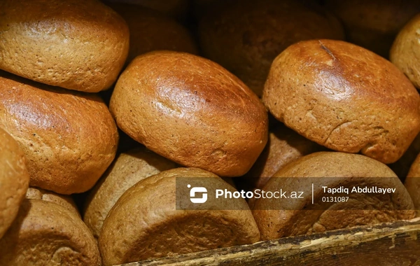 Çörək bahalaşıb? - Agentlikdən AÇIQLAMA