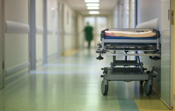 İki ay əvvəl 20 dəqiqə ürəyi dayanan müğənninin vəziyyəti necədir? - AÇIQLAMA