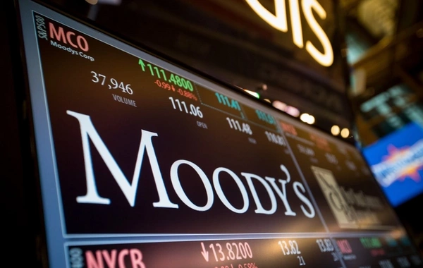 Moody's: Ermənistan və Azərbaycan arasında gərginliyin azalması hiss olunan nəticələr verməyə başlayıb