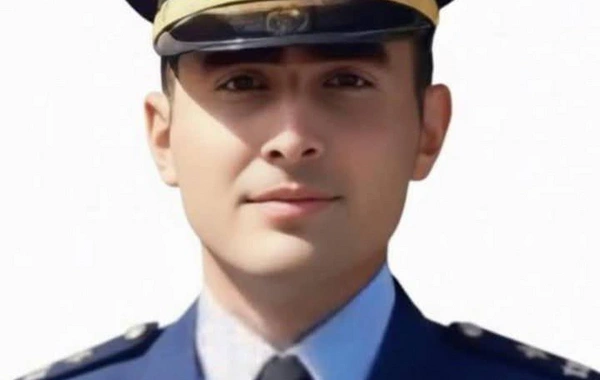 Погибший при крушении самолета турецкий военнослужащий ожидал рождения второго ребенка