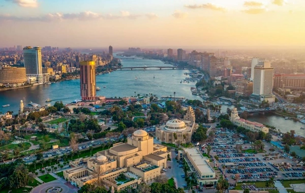 Планируется запуск прямого авиарейса Баку–Каир