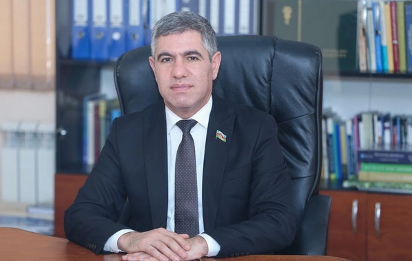 Vüqar Bayramov: "Pakistanla iqtisadi əlaqələri daha da dərinləşdirmək üçün böyük potensial var"