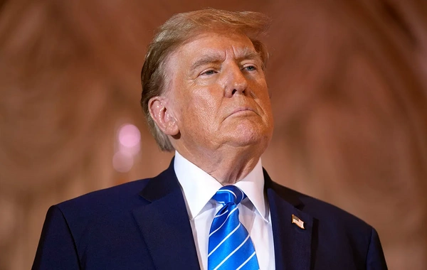 Трамп заявил о завершении войны между Израилем и ХАМАС